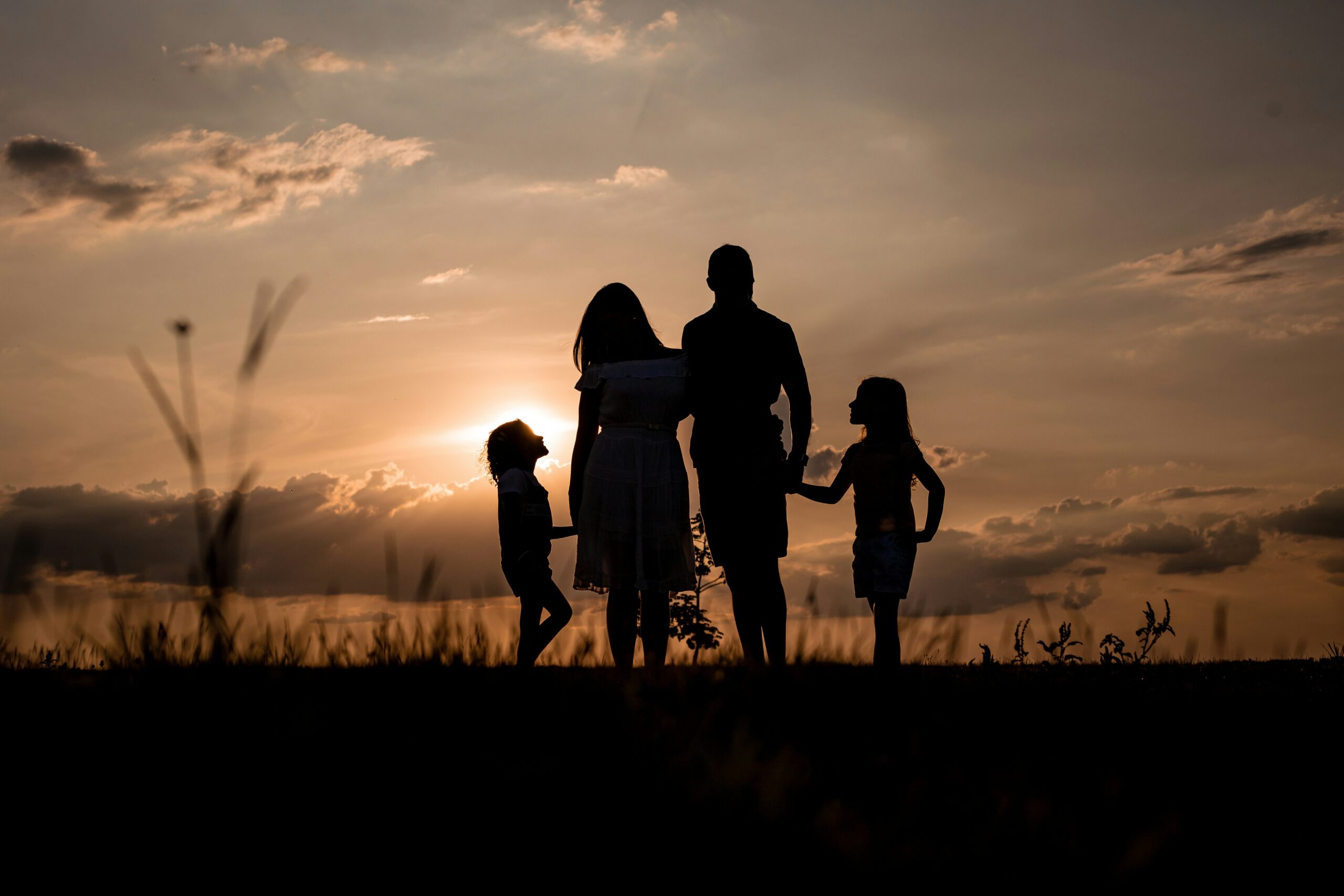 Familia Méndez 